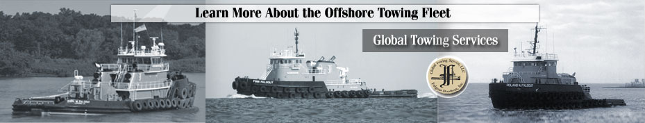 Offshore Towing Fleet